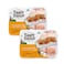 Farm Fresh Chicken Thighs 900g Pack of 2