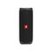 JBL Flip 5 Bluetooth Speaker - 20 Watt - Black