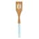 BAMBOO SLOTTED TURNER NO.3111