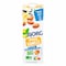 Bjorg Organic Vanilla And Almond Milk 1L