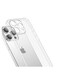 GREEN LION
Ultra Thin iPhone 14 Case with Camera Protection, Clear