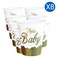 Hello Baby Printed Paper Cups 236ml 8 PCS
