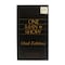 Jacques Bogart One Man Show Oud Edition Eau De Toilette Black 100ml