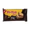 Yo-Yos Wafer With Cocoa Cream