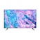 Samsung Crystal UHD TV 85-inches UA85CU7000UXZN
