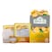 Ahmad Tea Lemon Ginger X20 Foil Enveloped Tea Bags