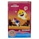 نيكلوديون بيبي شارك كرانشيز لوبس آند هوبس حبوب الإفطار 375 غرام