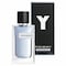 Yves Saint Laurent Y Men Eau De Toilette - 100ml