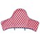 ANTILOP Supporting Cushion Cover Blue Red