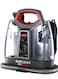 Bissell Proheat Vacuum Cleaner With HeatWave Technology And Multi-Purpose Brushes