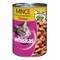 Whiskas Mince Chicken Cat Food 400g