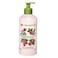 Yves Rocher Raspberry And Peppermint Body Lotion 390ml