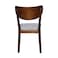 Jilphar Furniture Classical Armless Dining Chair JP1281