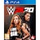 Sony PS4 - WWE 2K20