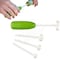 Vegedrill Multi Color Plastic - Vegetable Drilling Machine