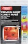 Generic Fullmark Premium Inkjet Glossy Paper, 4880 Dpi, 50 Pieces