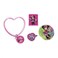Amscan Minnie Mouse Value Pack Favors 24-Pieces- Pink