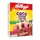 Kellogg's Coco Pops Fills Strawberry Crunchy Pillows With Chocolaty Filling 350g