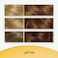 Wella Kit Soft Hair Color 67 Chocolate