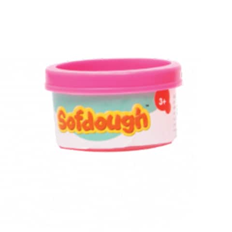 Nilco Dough Cup - 25 Gram