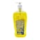 Willy Hand Soap with Lemon Scent - 750 ml