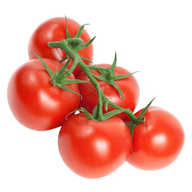 Tomatoes On The Vine 1kg