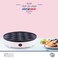 Al Saif Pancake Maker 14 Eyes 700 Watts, E04411, Multicolor