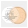 Rimmel London Stay Matte Pressed Powder 001 Transparent 14g