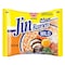 JIN RAMEN MILD NOODLES 120G