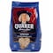 QUAKER WHOLE OAT FLAKES 400G