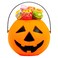 Halloween Pumpkin Bowl Gift Pack Medium