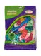 SARVAH Pack Of 80 Party Balloon 12inch
