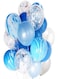 Generic 20-Piece Party Balloon Set
