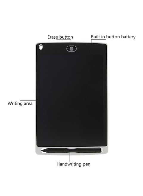 Generic 8.5-Inch Portable LCD Writing Tablet