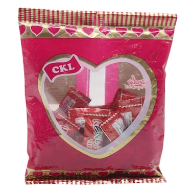 CKL Kenya Yetu Candy 100g