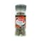 Ducros Ground Black Pepper 38GR