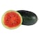 Dark Green Watermelon Long