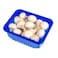 Whole White Mushroom Local 250g