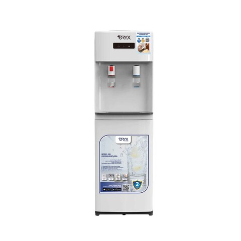 Oryx Water Dispenser Oxddw-2Hwt-Gea