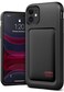 VRS Design iPhone 11 Damda High Pro Shield cover/case - Matt Black