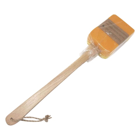 WARITEX SHOWER TIME HANDLE SPONGE