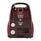 Hoover Canister Vacuum Cleaner Bag Less 2300W