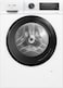 Siemens Washer Dryer, 9/5 kg, WN44A200GC, 1400 RPM, White
