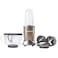 Nutribullet Pro Series Multi-Function High-Speed Blender 900W NB9-1012 Copper Gold