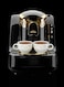 Arzum Okka Professional Electric Turkish Coffee Maker, Fully Automatic, Black, Copper, OK001B, 1 Year UAE Warranty