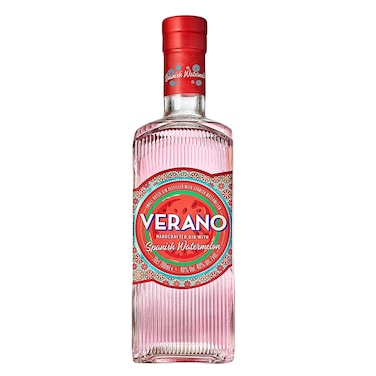 Verano Spanish Watermelon Gin 700ml