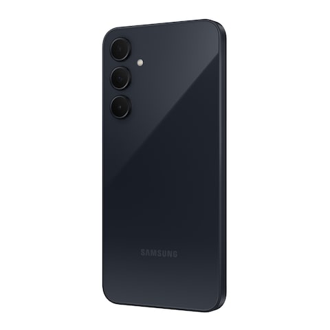 Samsung Galaxy A35 - 6.6-inch 256GB/8GB Dual SIM 5G Smartphone - Awesome Navy
