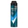 Rexona Men Antiperspirant Deodorant Spray Active Dry 150ml