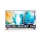 Hisense 4K Smart Ultra HD TV 100U8GQ 100  Inch (Plus Extra Supplier&#39;s Delivery Charge Outside Doha)