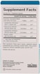 Natural Factors Ibs Relief Biotic 7 Billion 4-Strain 30 Vegetable Capsules